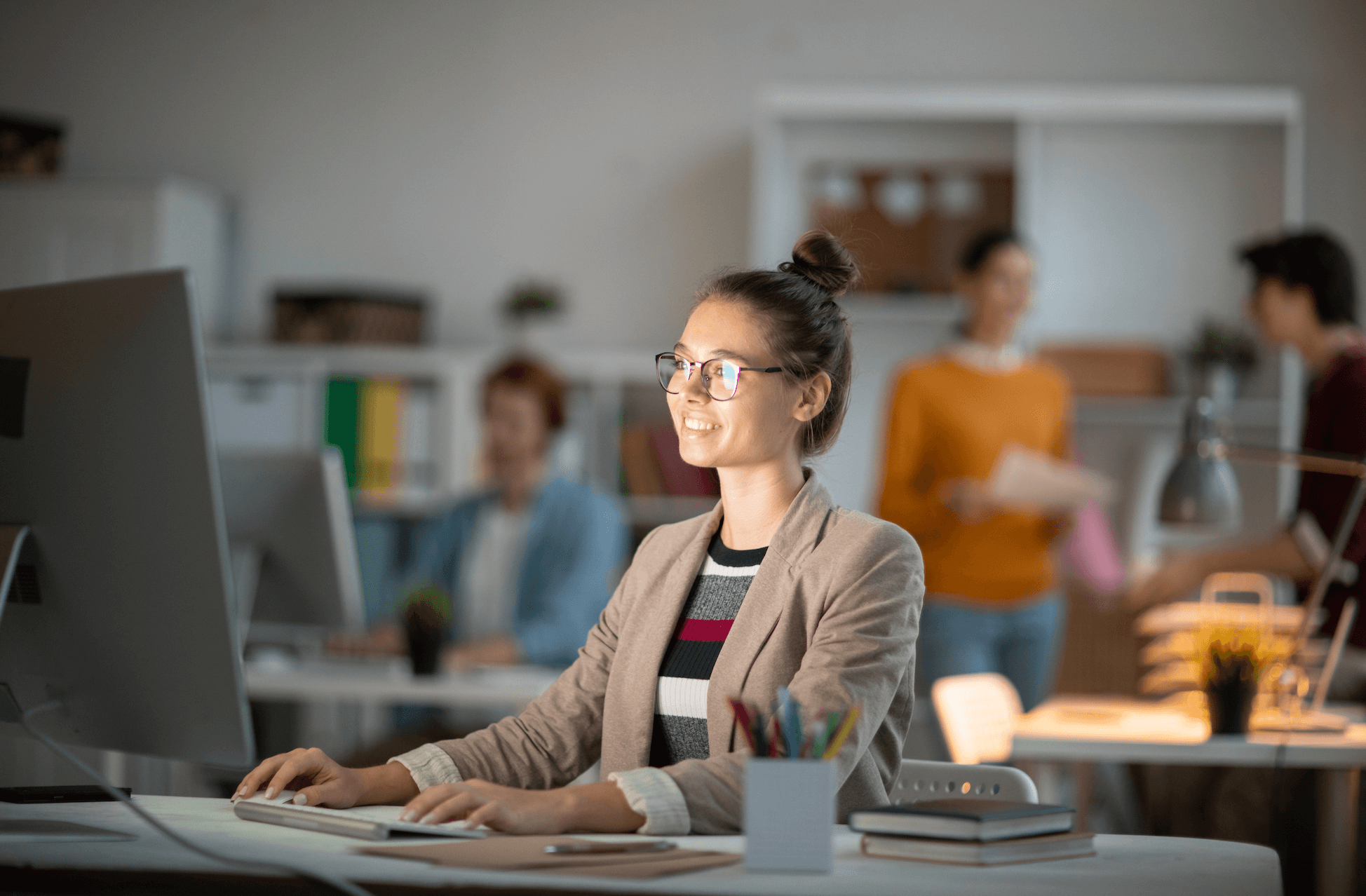 Õpikogemuse ja teenuste disain