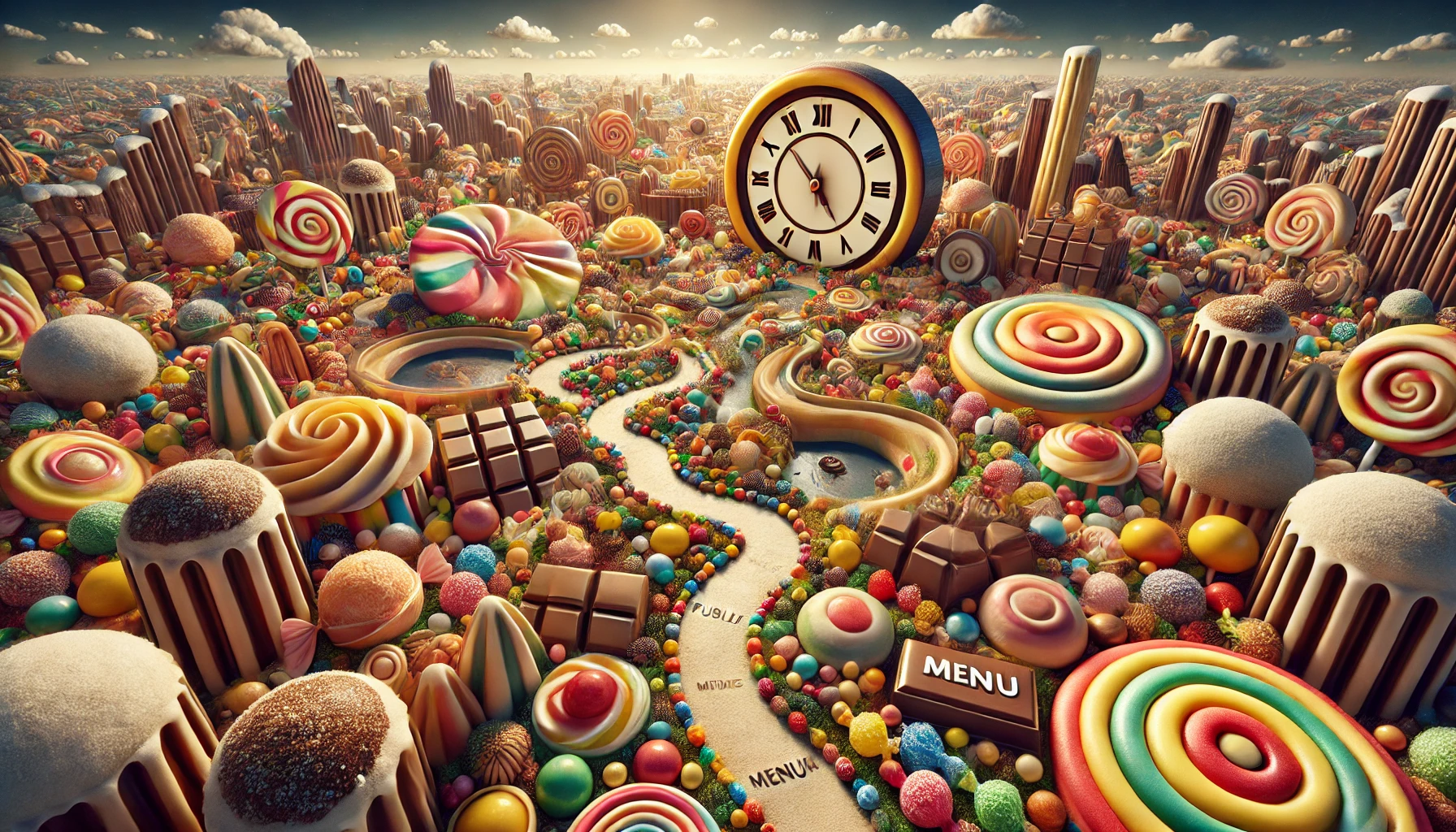 Wordpressi menüü elementide ajastaja